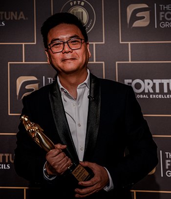 Matthew Wong Kah Fai